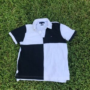 Tommy Hilfiger Polo Shirt